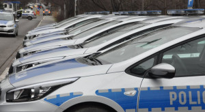 26 razy Kia dla Śląskiej Policji