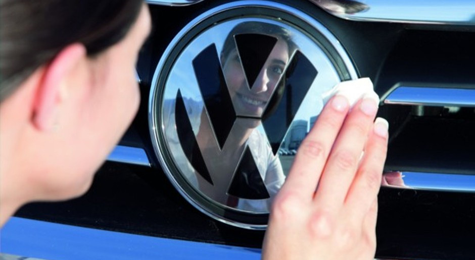 Volkswagen w nowej sytuacji motoryzacja