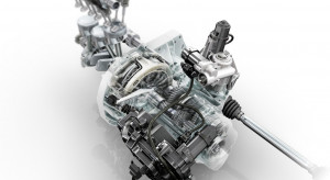 Dacia wprowadza zautomatyzowaną przekładnię Easy-R