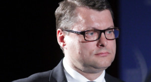 Tomasz Gawlik nowym prezesem JSW