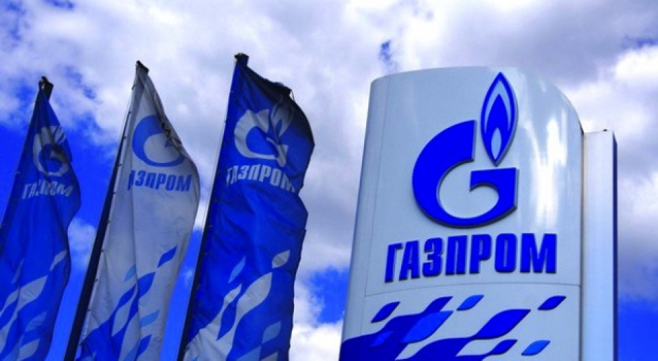 Gazprom wyjdzie z ważnej europejskiej spółki gazowej?