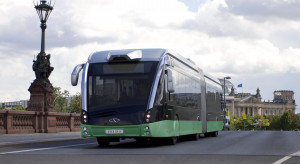 Polski Solaris Bus&Coach dostarczy autobusy dla Krakowa