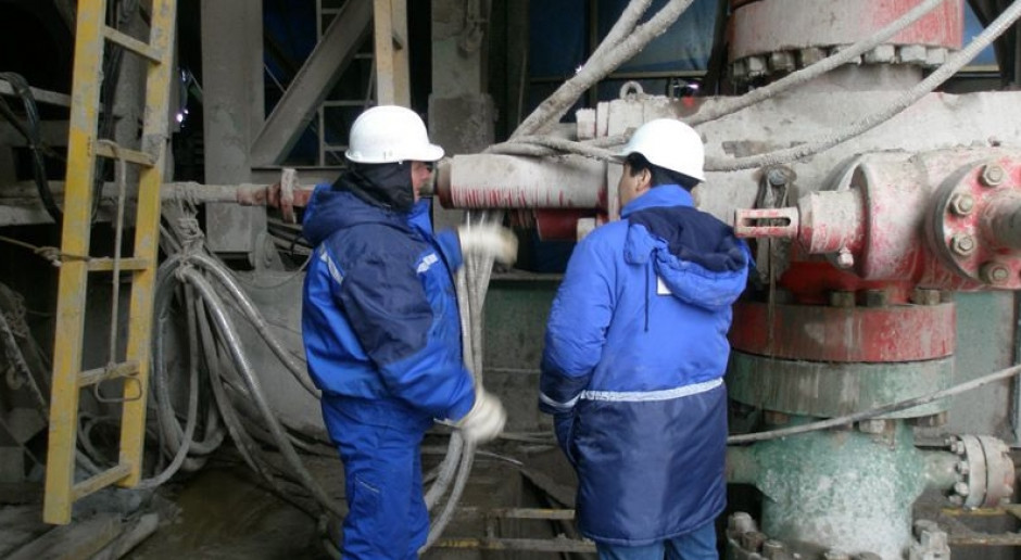KNF chwilowo zawiesza wykluczenie akcji Petrolinvestu