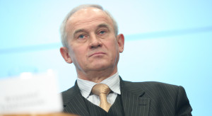Minister Tchórzewski: chciałbym, żeby Nowa KW powstała w kwietniu lub maju