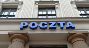 Poczta Polska na szarym końcu w terminowym dostarczaniu przesyłek