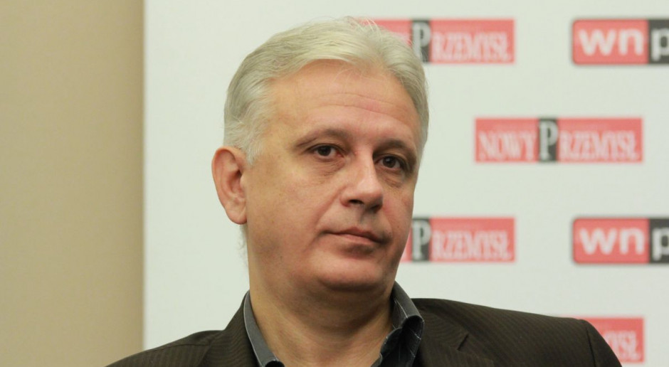Dominik Kolorz apeluje do premiera w sprawie Tauronu