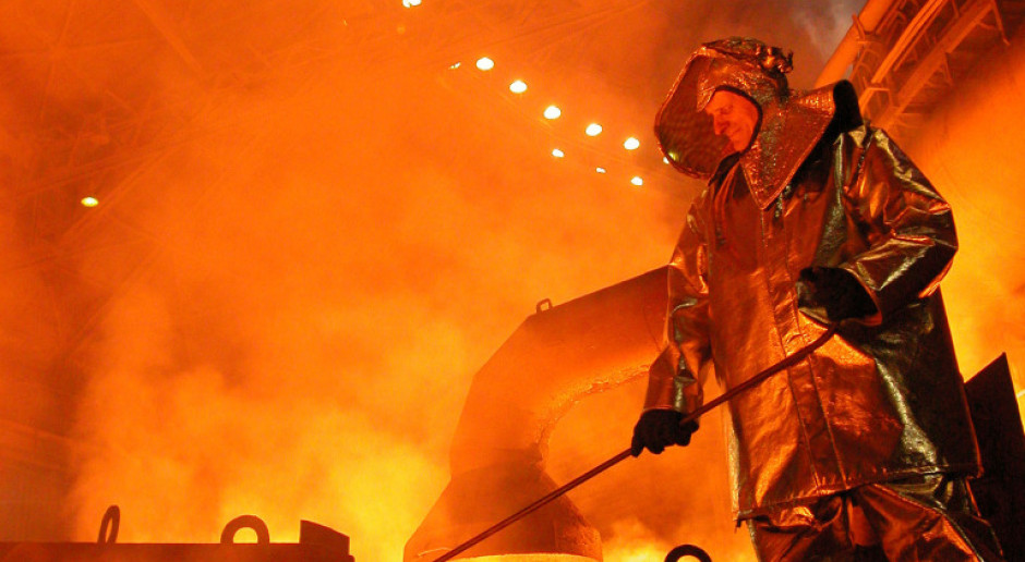 ArcelorMittal odkłada uruchomienie wielkiego pieca w Krakowie