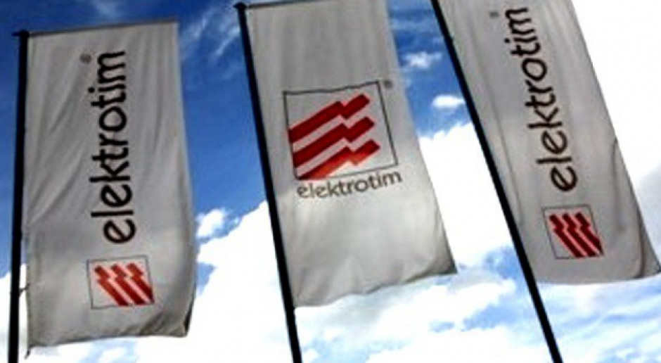 Elektrotim koryguje prognozy wyników w dół. Winny koronawirus