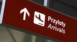 W Polsce rośnie sprzedaż biletów lotniczych