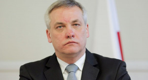 Wiceminister Jerzy Szmit: pracujemy nad obniżeniem kosztów budowy dróg