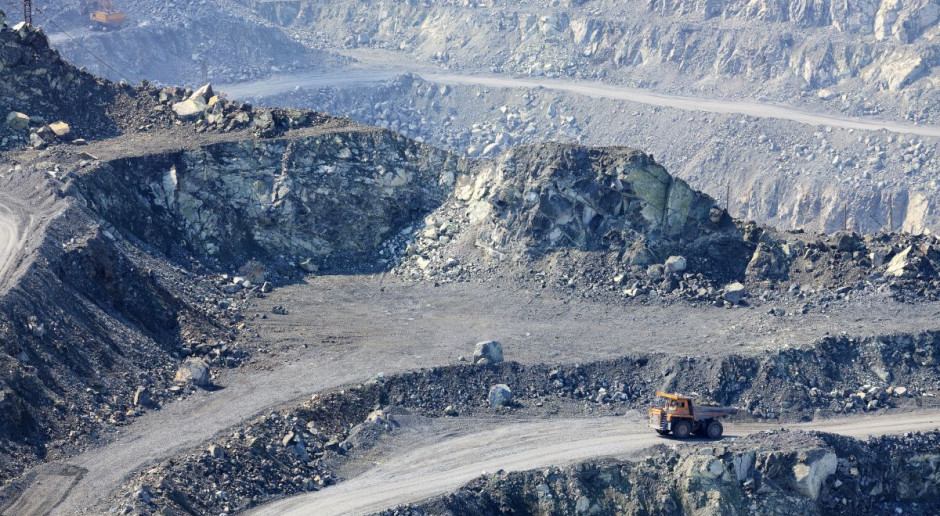 Tauron kopalnia Czatkowice z nowym złożem energetyka