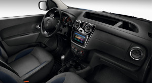 Dacia wzywa do serwisu niektóre modele