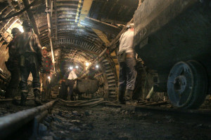 Zagrożone 750 miejsc pracy w ważnej spółce zaplecza górniczego