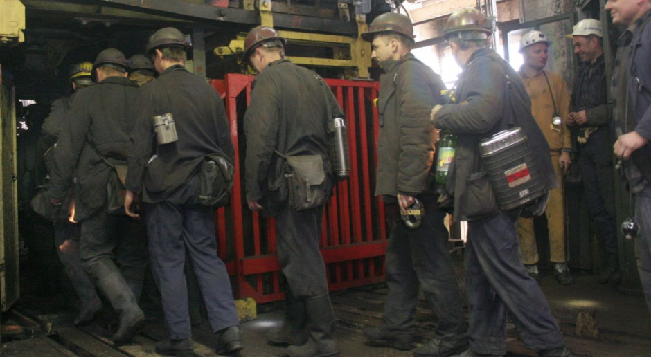Związki z JSW odrzucają propponowaną podwyżkę; chcą dwa razy więcej