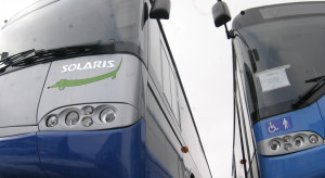 Solaris dostarczy 12 autobusów hybrydowych do Krakowa