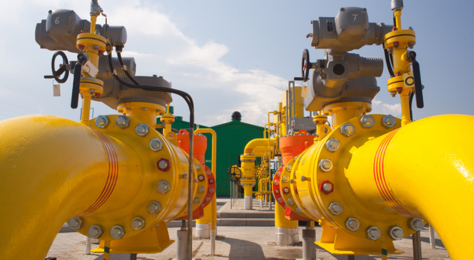 Firma, która ma budować gazowy interkonektor z Polską ma kłopoty na Litwie