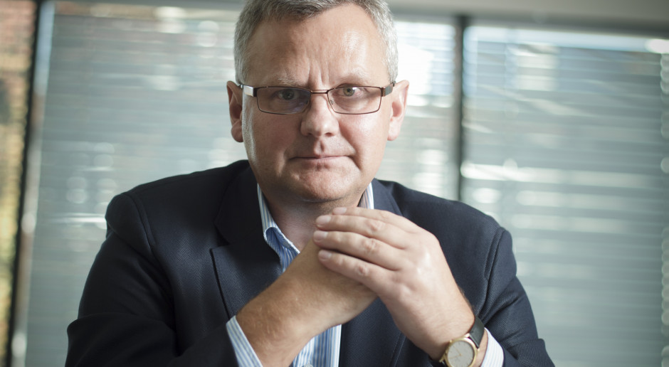 Aleksander Grad został prezesem ZE PAK energetyka