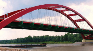 Mosty z Gdyni trafią do Norwegii