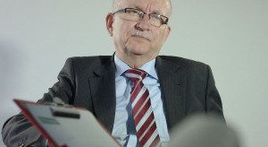 Były minister skarbu Emil Wąsacz uniewinniony ws. prywatyzacji PZU