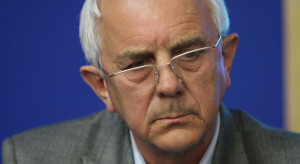 Czas węgla się kończy. Harcowników jest zbyt wielu