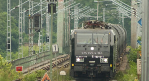 CTL Logistics  z własną spółką w Czechach