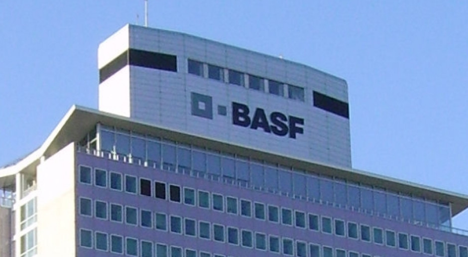 Duże przejęcie BASF sfinalizowane