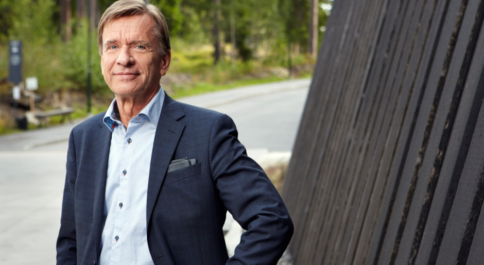 Szef Volvo: w obliczu norm UE liczymy na wzrost sprzedaży hybryd