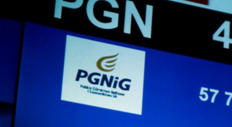 PGNiG sprzedaje coraz więcej gazu