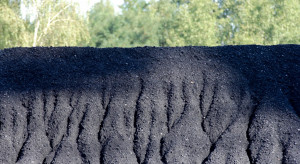 We wrześniu rekordowa sprzedaż węgla, zwały mniejsze o 2,3 mln ton