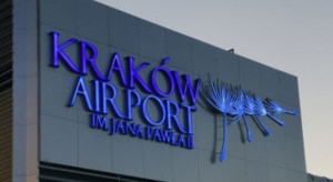 Finał rozbudowy terminalu krakowskiego lotniska