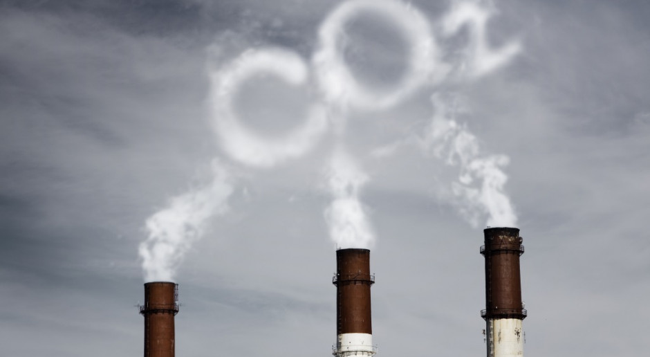 Raport KOBiZE z rynku CO2 - marzec 2020