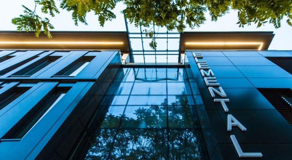 Elemental Holding pozyska z EBOiR 25 mln euro