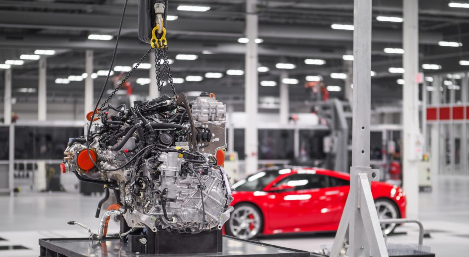 Honda zaliczyła spore spadki zysku