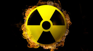 NCBJ: śladowe ilości radioaktywnego jodu w atmosferze - niegroźne