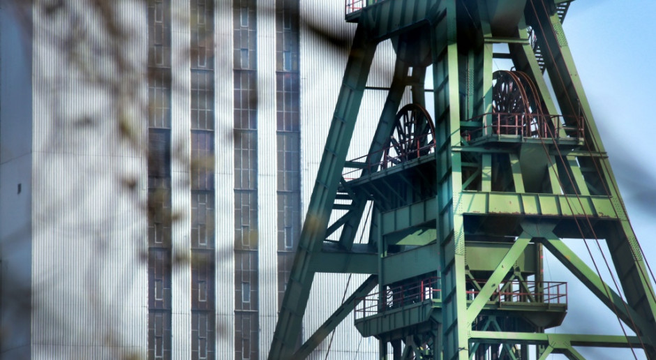 Nowe zakażenia koronawirusem w PGG oraz JSW