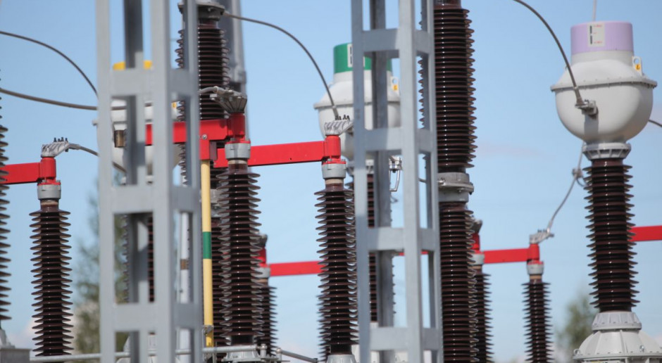 Contrast przebuduje stację 110/15 kV dla Enei Operator
