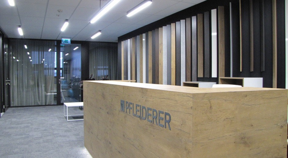 Pfleiderer Group traci członków zarządu i rady nadzorczej
