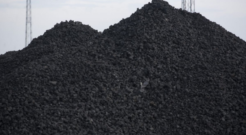 Minister chce rozwiązać problem węgla na przykopalnianych zwałach