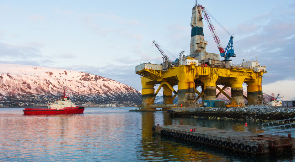 Zgoda na pierwszy odwiert na koncesji Equinora i PGNiG na Morzu Norweskim