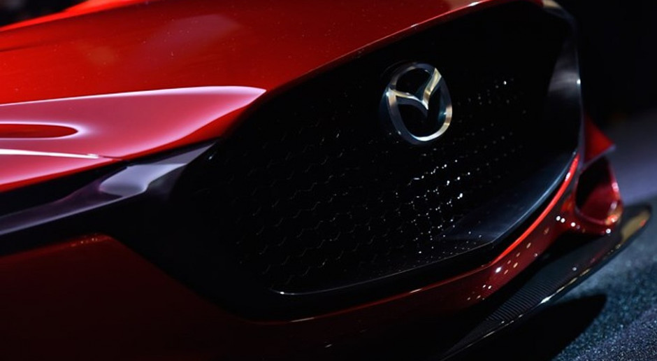 Mazda: wysokoprężny silnik benzynowy sposobem na emisję spalin