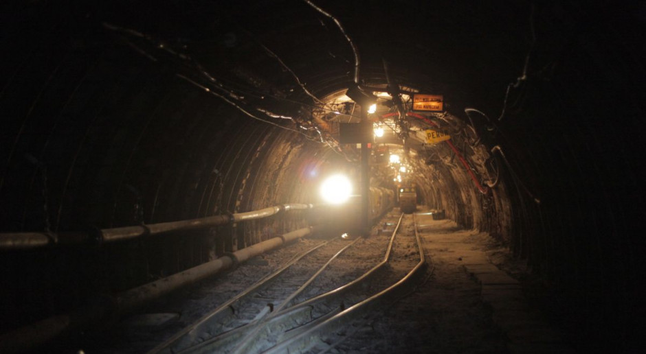 Niemcy ocalą kopalnię Krupiński? Prezes JSW studzi nadzieje