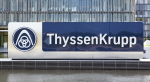 Thyssenkrupp po 200 latach rozważa rezygnację z produkcji stali