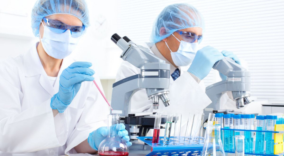 Captor Therapeutics wchodzi w orbitę koncernów farmaceutycznych