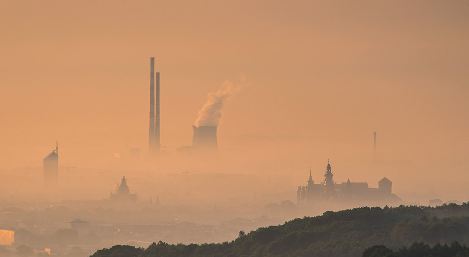 Polacy nie są rzetelnie informowani o smogu