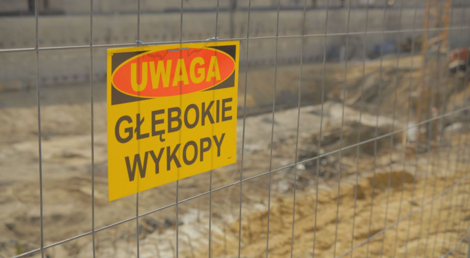 Unibep ma mieszkaniowy kontrakt w Warszawie