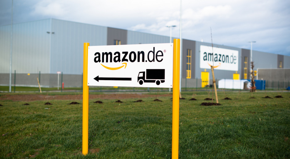 Niemcy sprawdzają, czy Amazon wykorzystywał pozycję dominującą