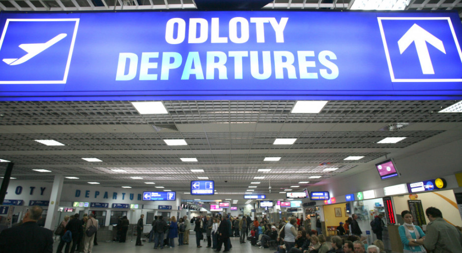 Lotnisko Katowice: wakacyjne rejsy LOT- u ponownie od 29 maja