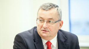 Projekt nowego Programu Budowy Dróg Krajowych już gotowy