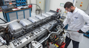 Scania wybuduje fabrykę baterii i akumulatorów