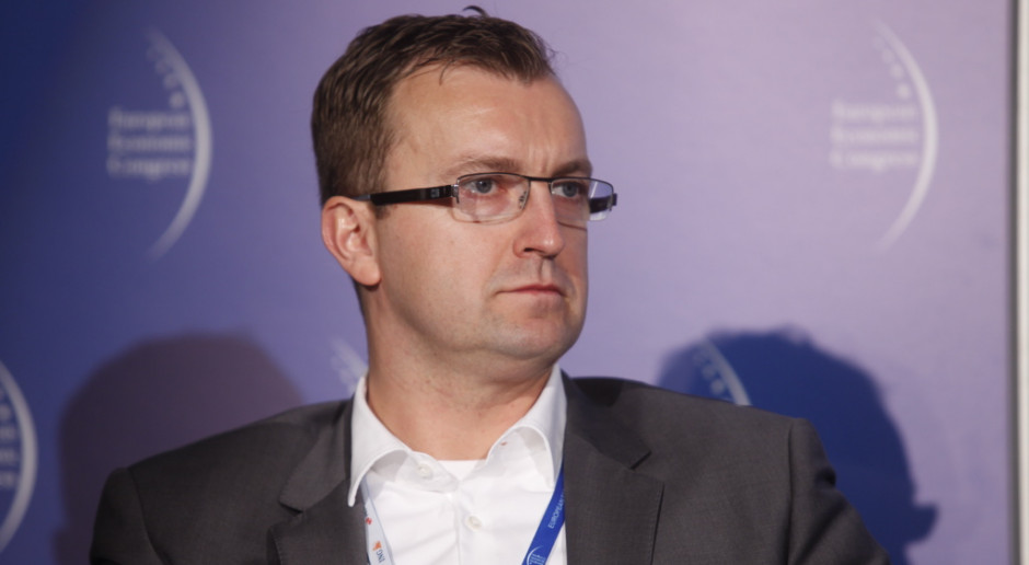 Robert Dobrzycki, Panattoni: Eko-rozwiązania to także krok w stronę poprawy życia i zdrowia milionów osób